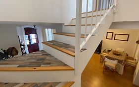 Casa Abuela Francisca